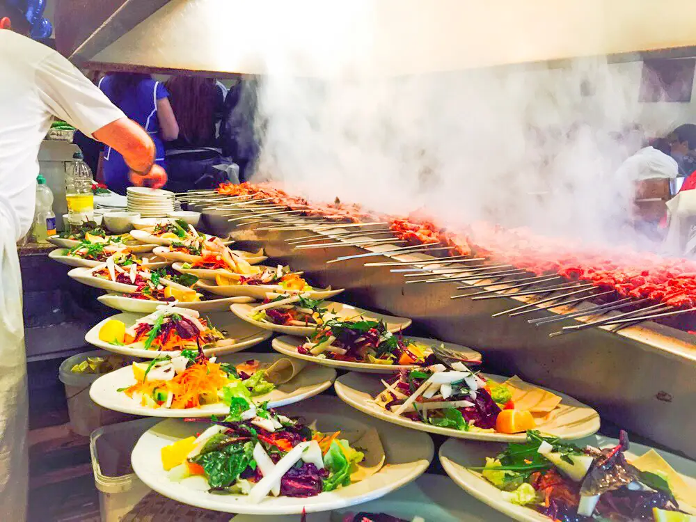 Izgara restaurant_Edgware_slider_image_3