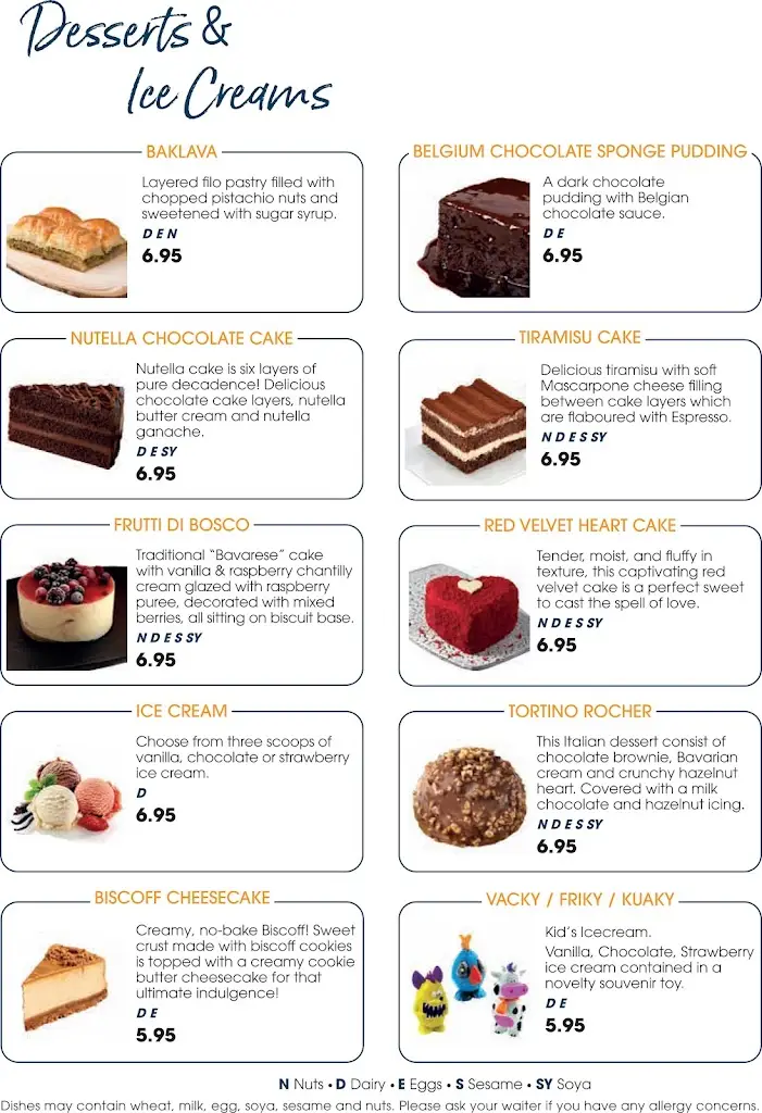 Menu_Melissa Restaurant _Edgware_image_3