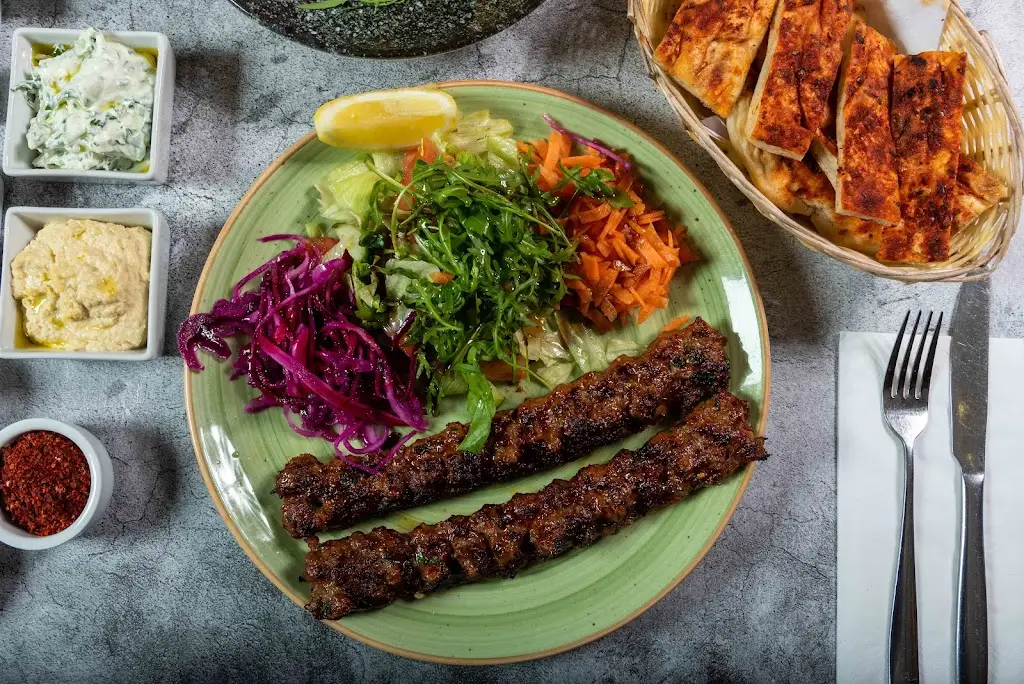 Menu_Melissa Restaurant _Edgware_image_5