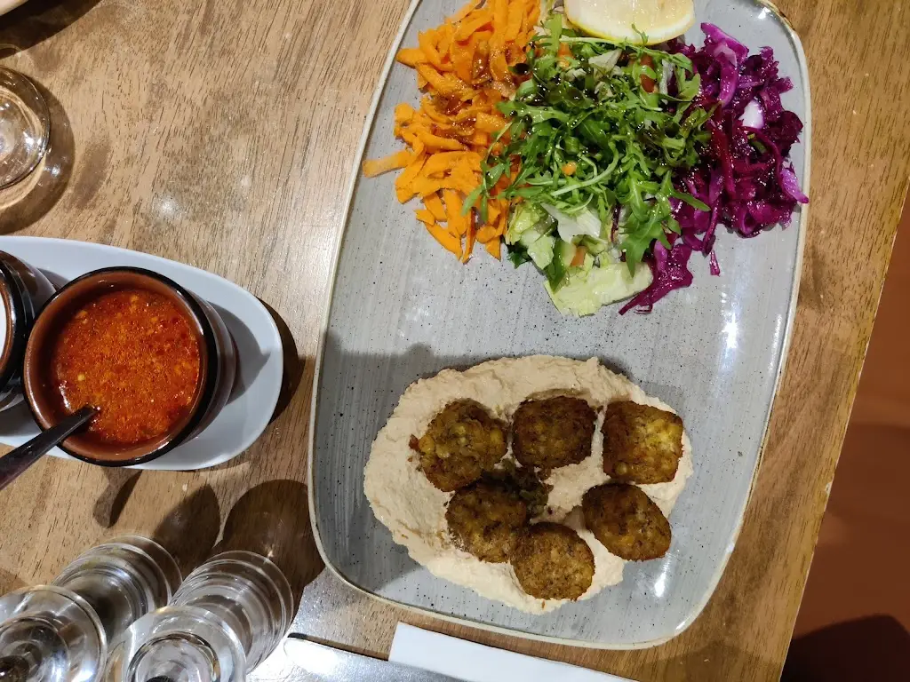 Menu_Melissa Restaurant _Edgware_image_7