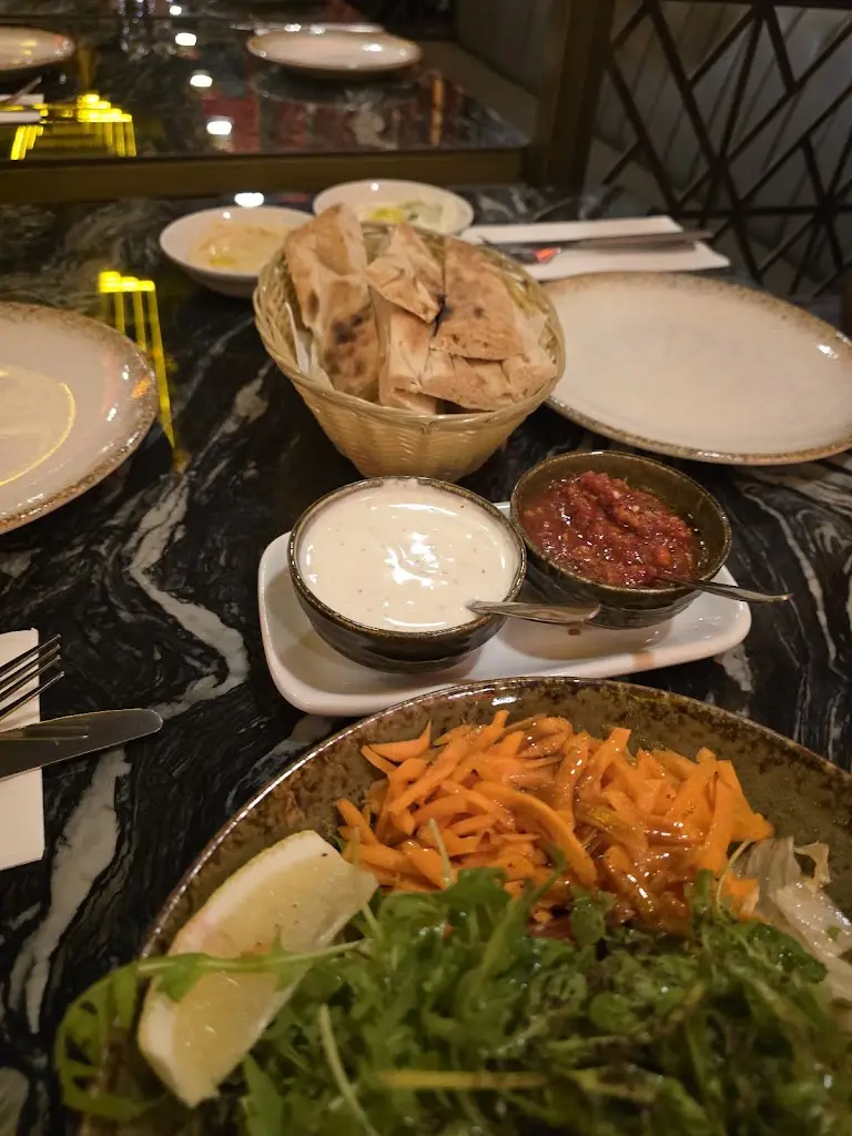 Menu_Melissa Restaurant _Edgware_image_8