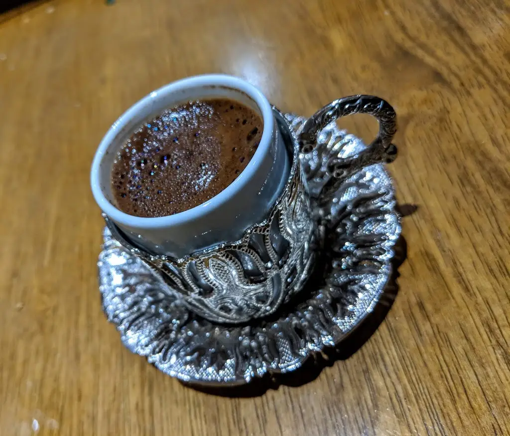 Menu_Melissa Restaurant _Edgware_image_9