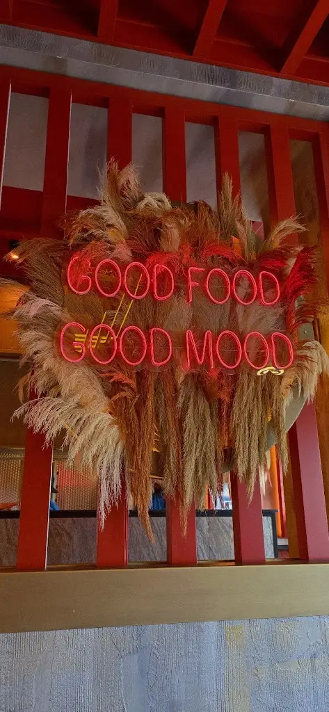 Melanie Willimott_Melissa Restaurant _Edgware_review