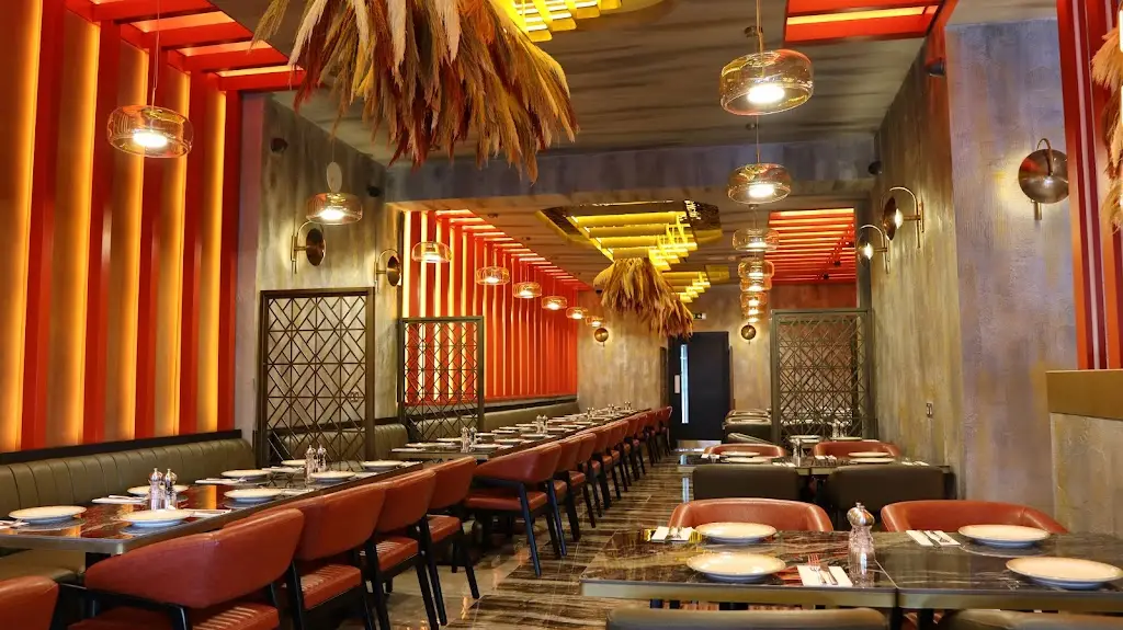 Melissa Restaurant _Edgware_slider_image_1