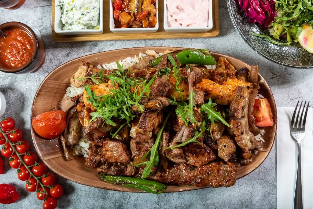 Melissa Restaurant _Edgware_slider_image_3