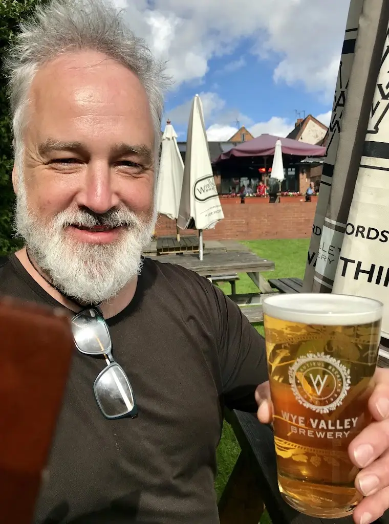 Menu_The Oddies_Astwood Bank_image_1