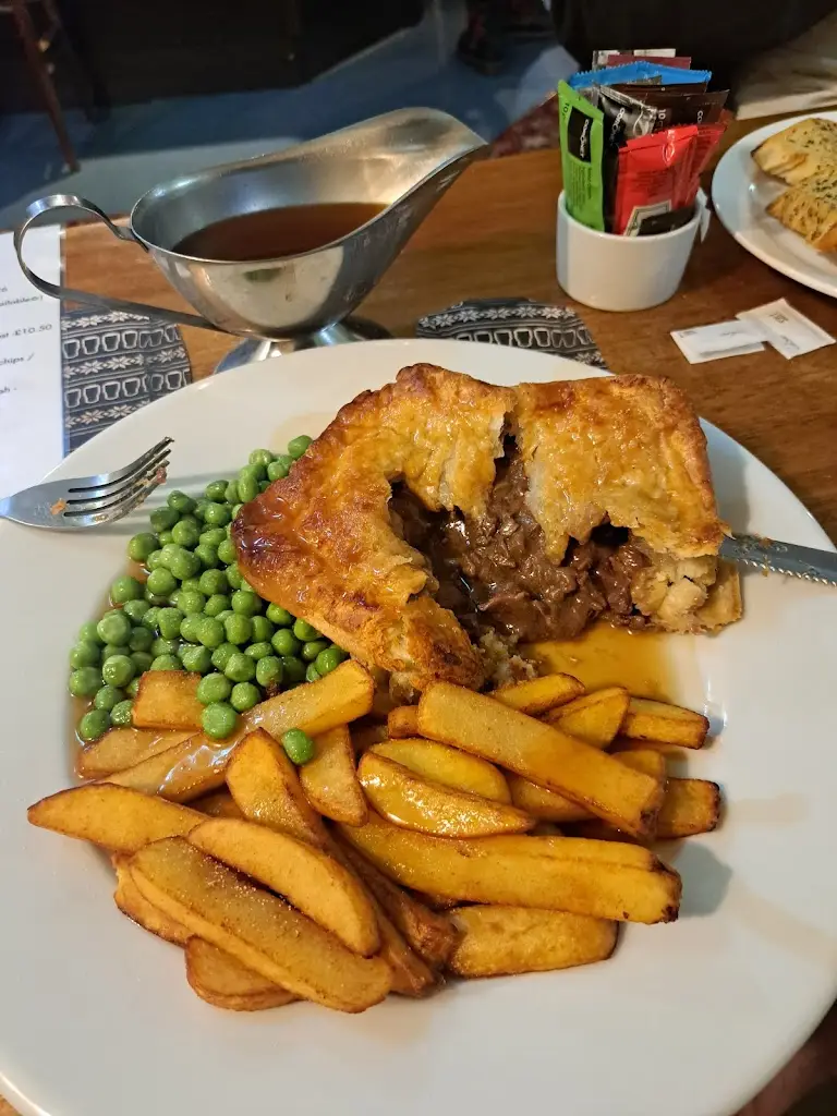 Menu_The Oddies_Astwood Bank_image_2