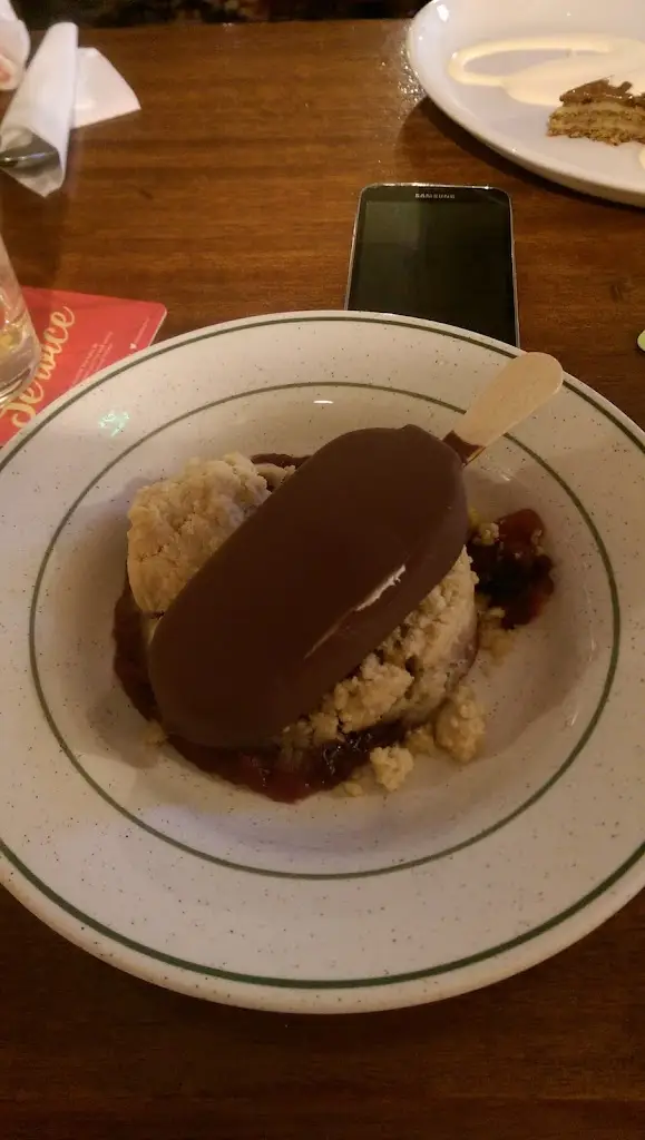 Menu_The Oddies_Astwood Bank_image_5