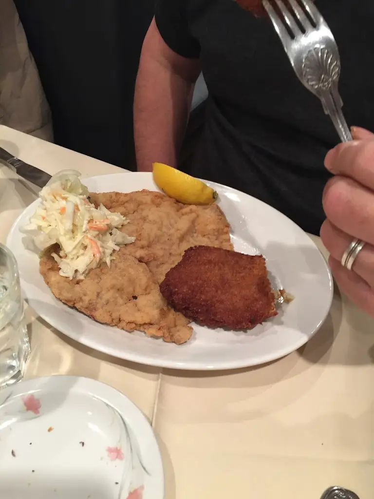 Menü_B & K Salt Beef Bar & Restaurant_Edgware_Bild_6