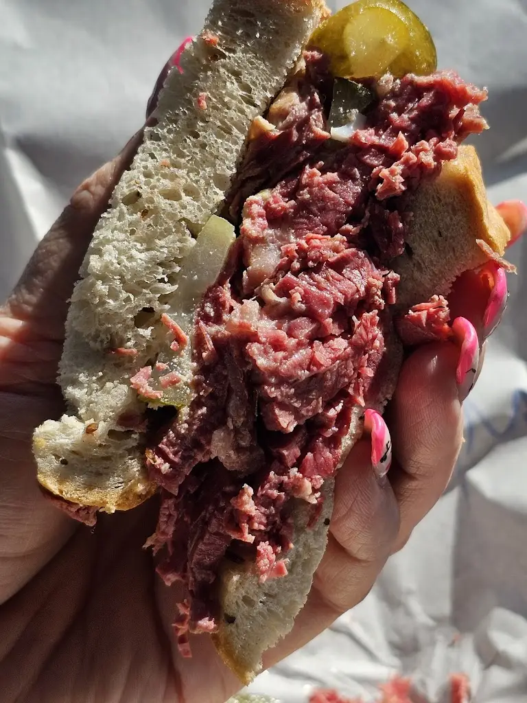 B & K Salt Beef Bar & Restaurant_Edgware_slider_image_3