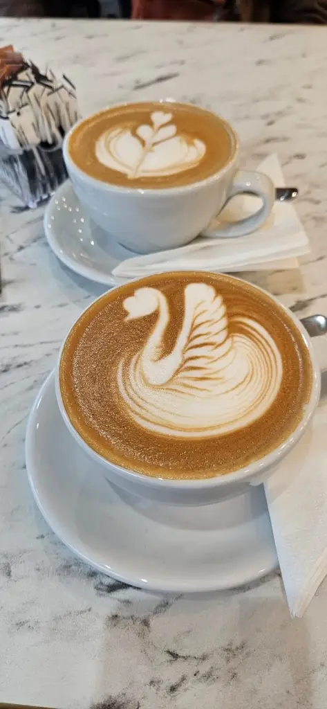 Menu_The Brunch Suite_Edgware_immagine_7