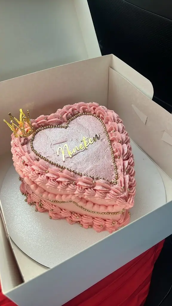 Lavinia claudia Musat_The Brunch Suite_Edgware_recensione