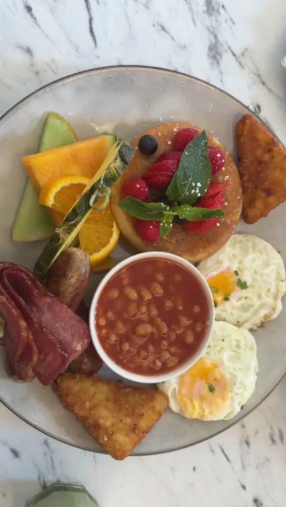 The Brunch Suite_Edgware_slider_image_2