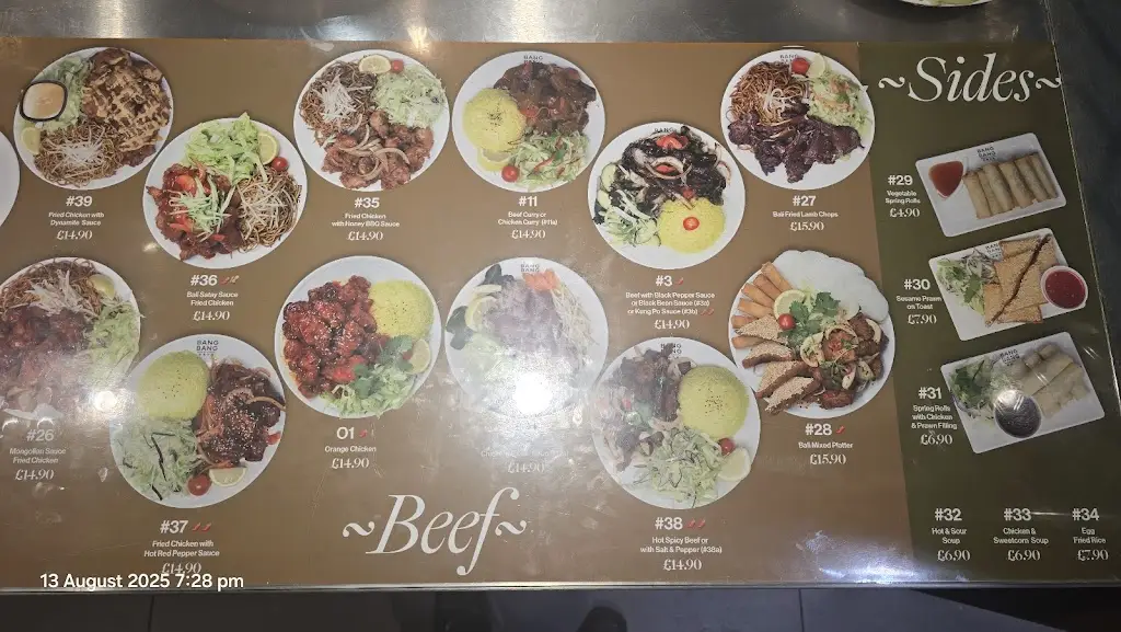 Menu_Bang Bang Oriental Foodhall_Edgware_image_1
