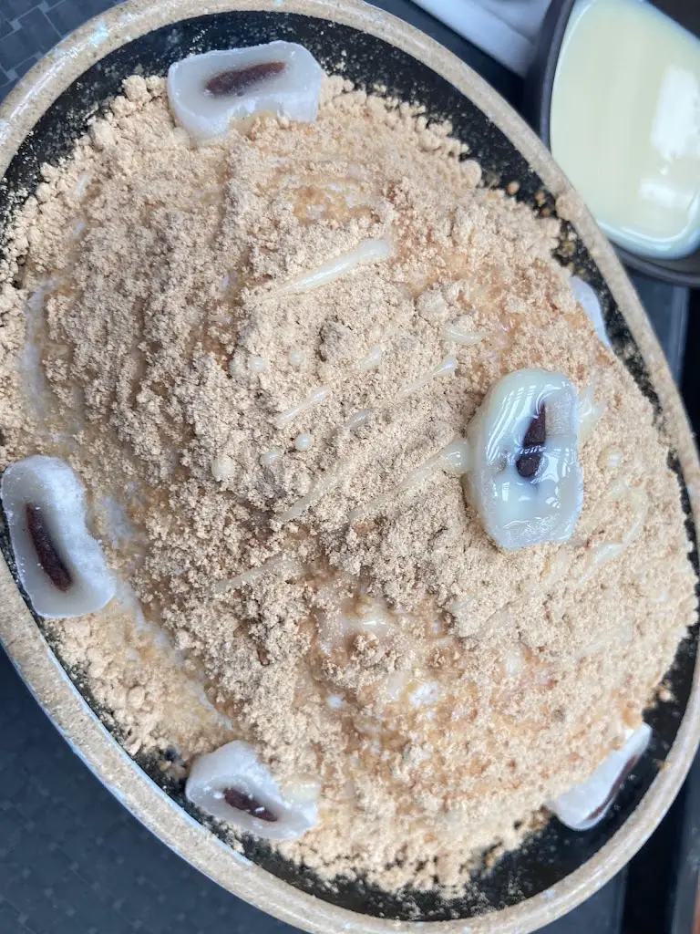 janilza lima_Bang Bang Oriental Foodhall_Edgware_review