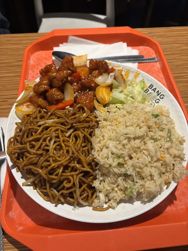 Ciara Lucie_Bang Bang Oriental Foodhall_Edgware_review