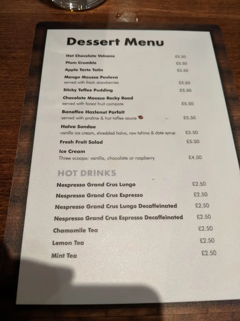 Menu_Aviv Restaurant_Edgware_image_1