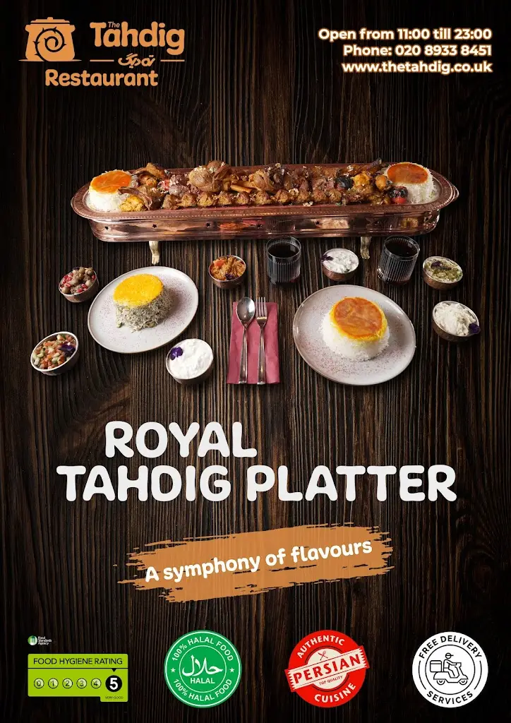 Menu_The Tahdig Restaurant_Edgware_image_2