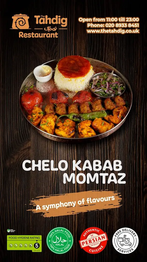 Menu_The Tahdig Restaurant_Edgware_image_4