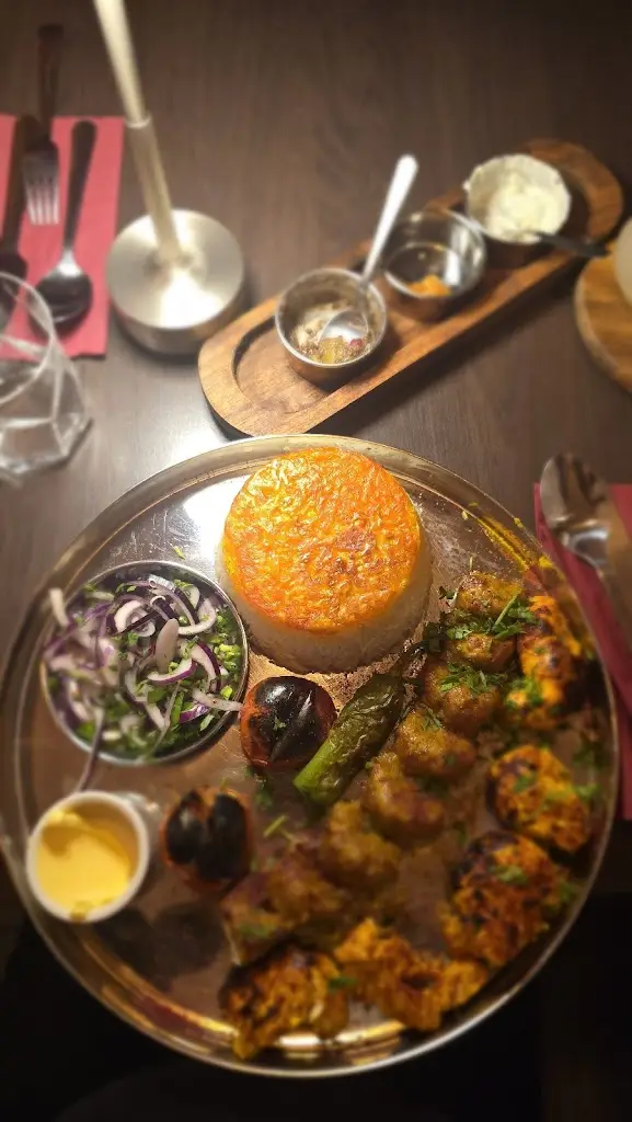 Menu_The Tahdig Restaurant_Edgware_image_5