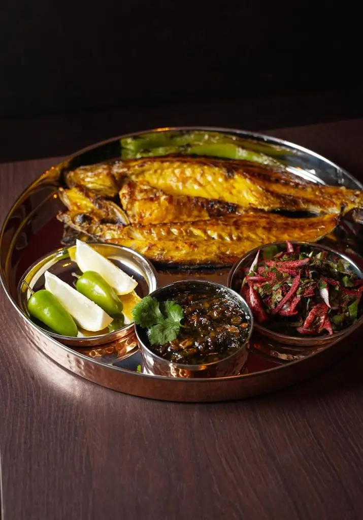 The Tahdig Restaurant_Edgware_slider_image_3