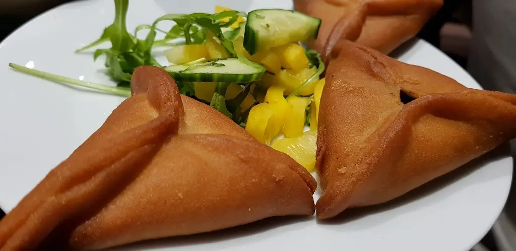 Menu_Pyramid Restaurant and Lounge, Edgware_Edgware_immagine_3