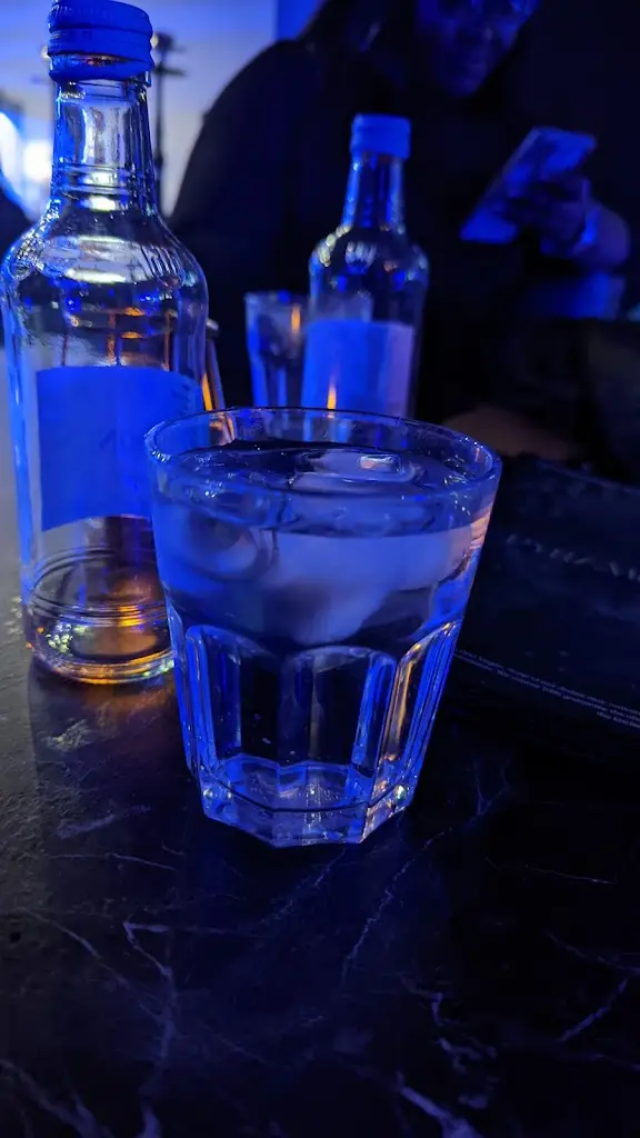 Menu_Pyramid Restaurant and Lounge, Edgware_Edgware_immagine_4