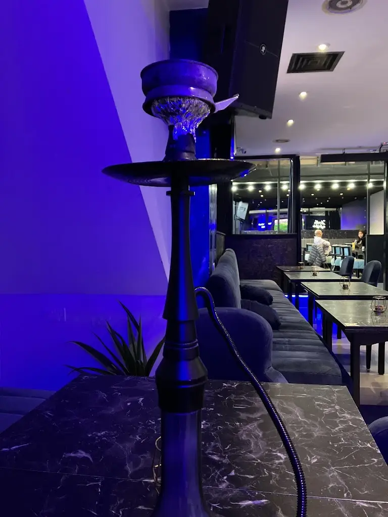 Alex S_Pyramid Restaurant and Lounge, Edgware_Edgware_recensione