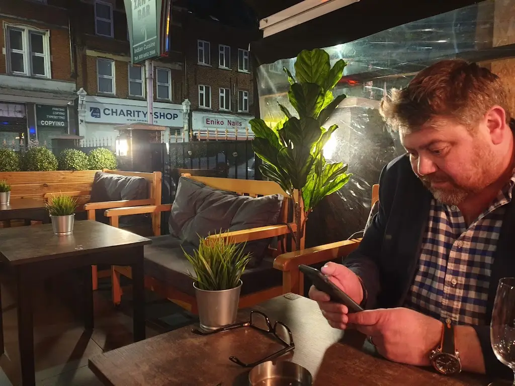 Harry K_Pyramid Restaurant and Lounge, Edgware_Edgware_recensione