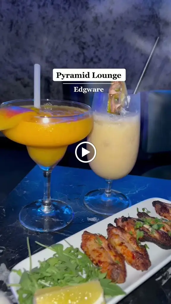 Pyramid Restaurant and Lounge, Edgware_Edgware_slider_image_2