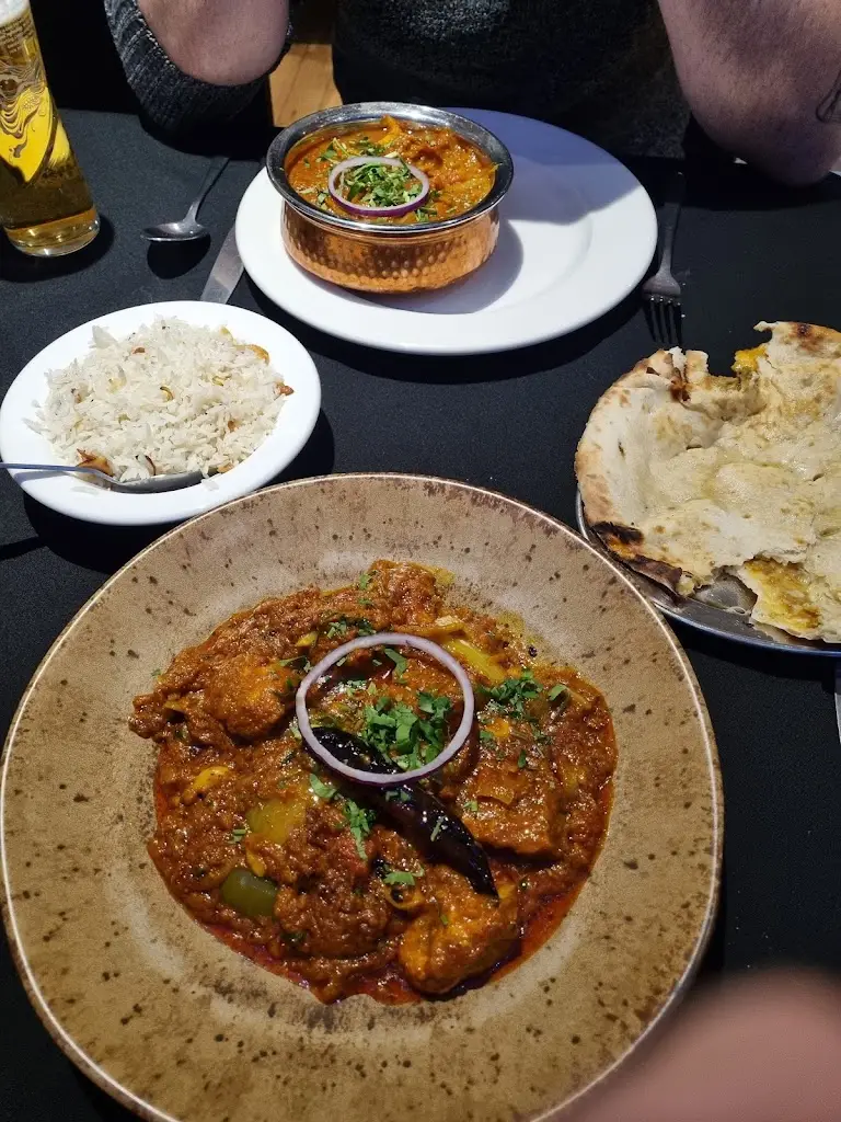 Menu_Little India_Astwood Bank_imagen_1