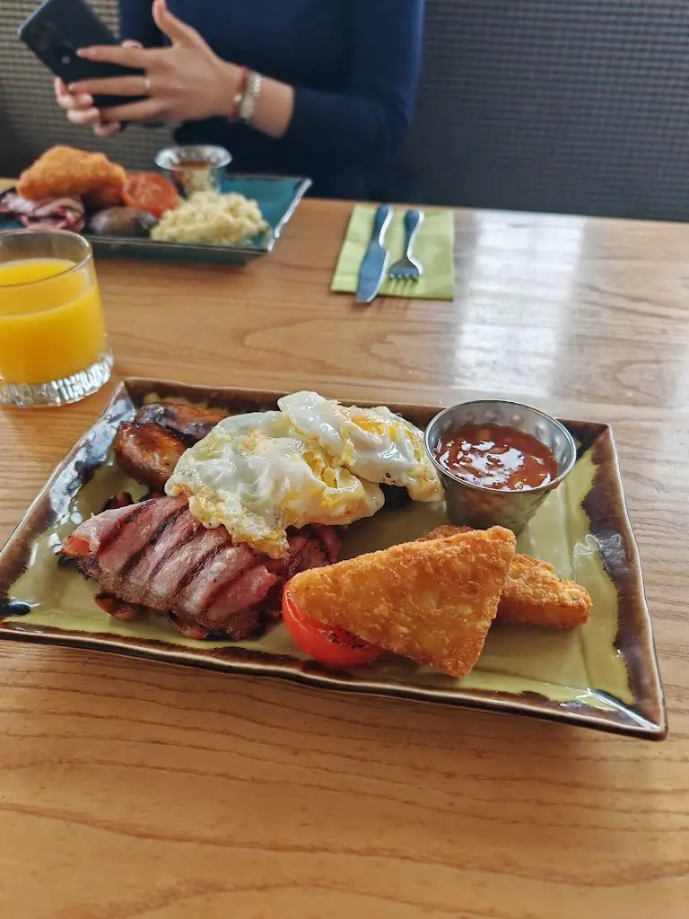 Menu_Harvester Jolly Badger Edgware_Edgware_image_6