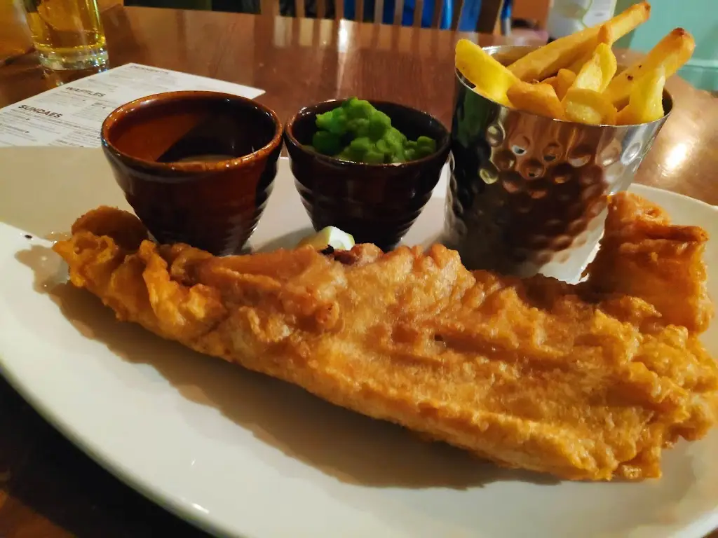 Menu_Harvester Jolly Badger Edgware_Edgware_image_7