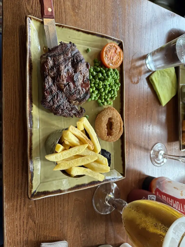 Menu_Harvester Jolly Badger Edgware_Edgware_image_8