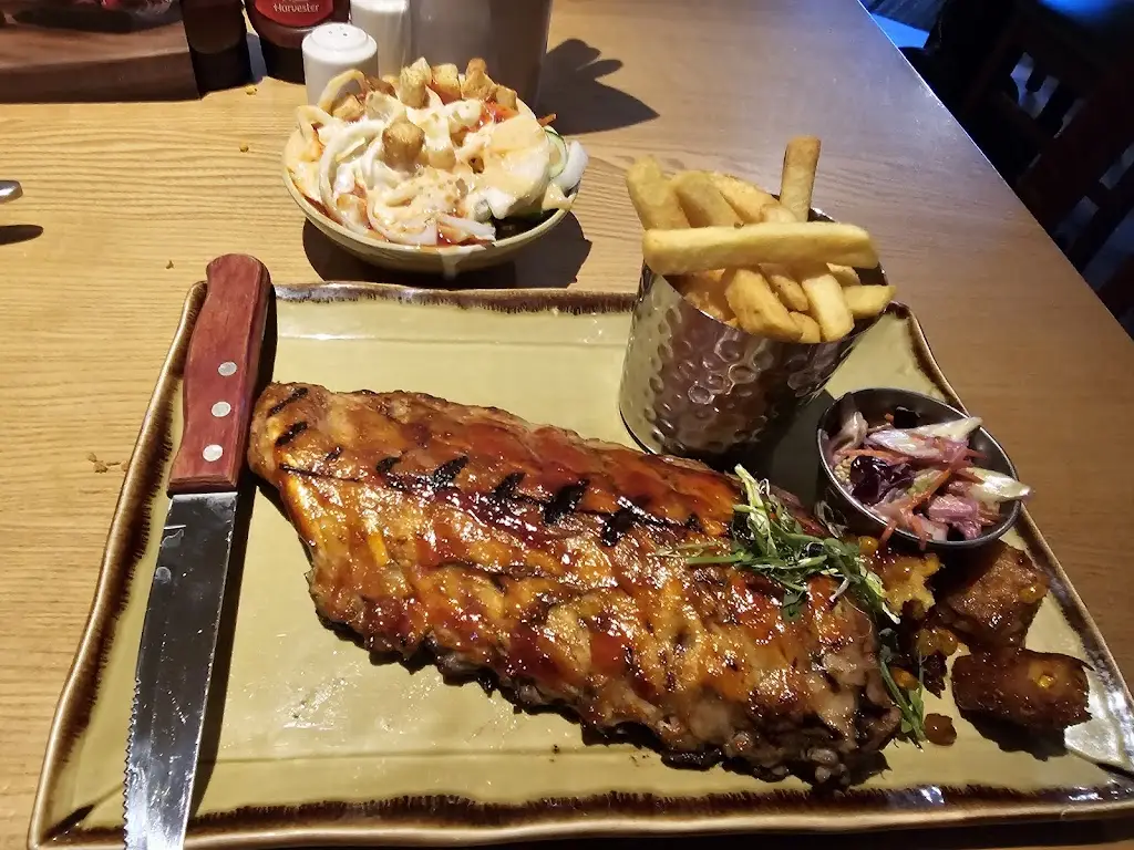 Menu_Harvester Jolly Badger Edgware_Edgware_image_9