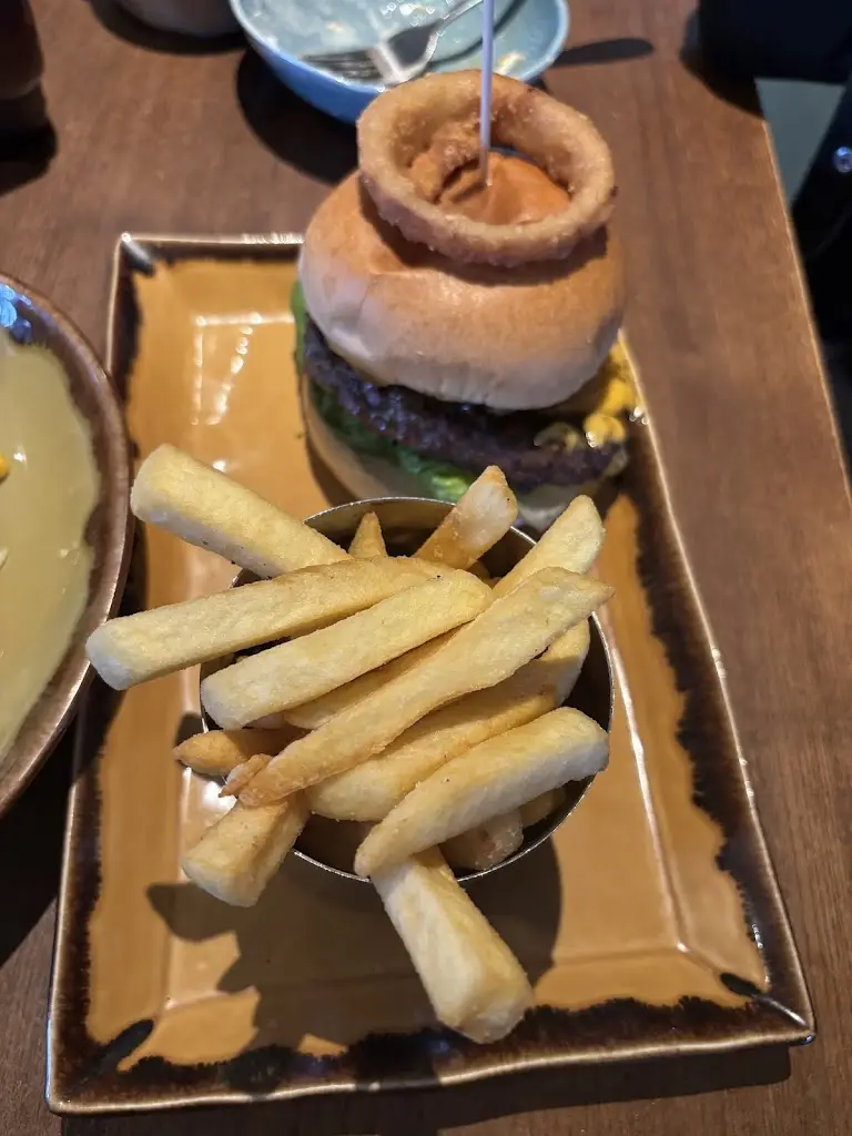 Ash Soni_Harvester Jolly Badger Edgware_Edgware_review