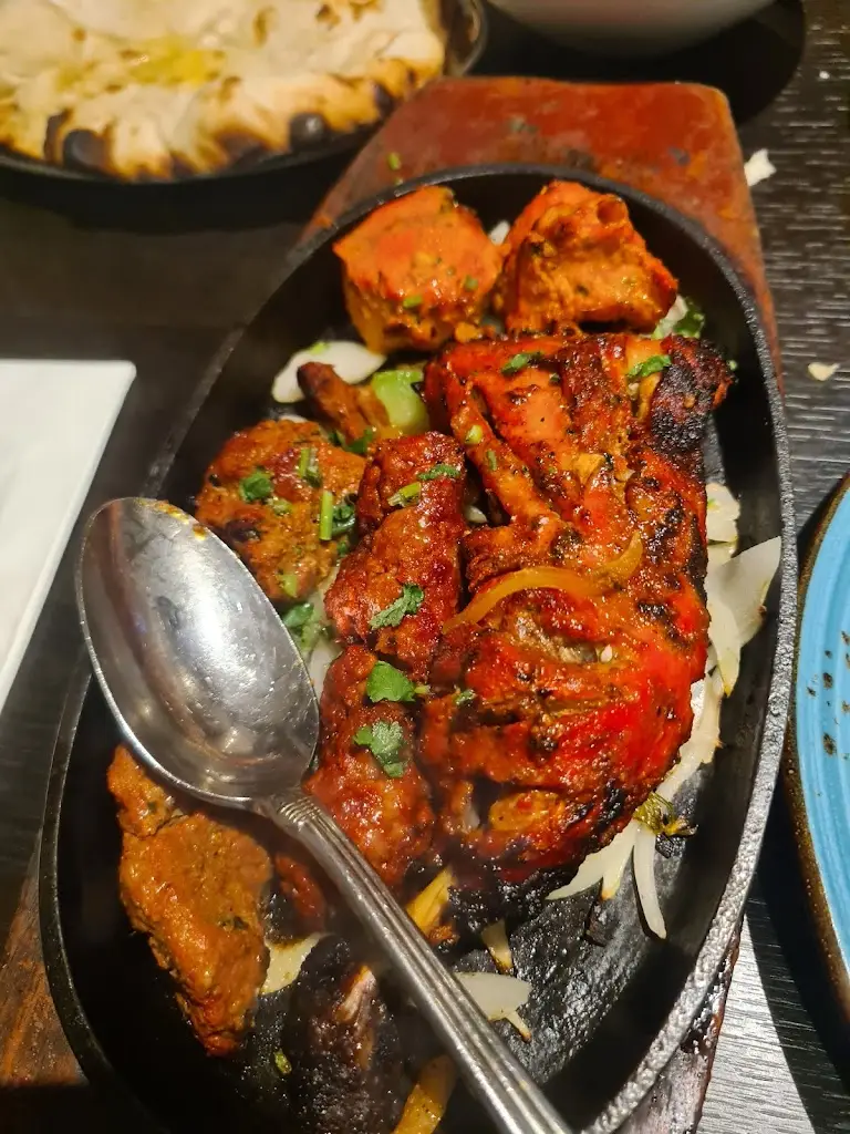 Menu_The Spice_Elmstead Market_image_4