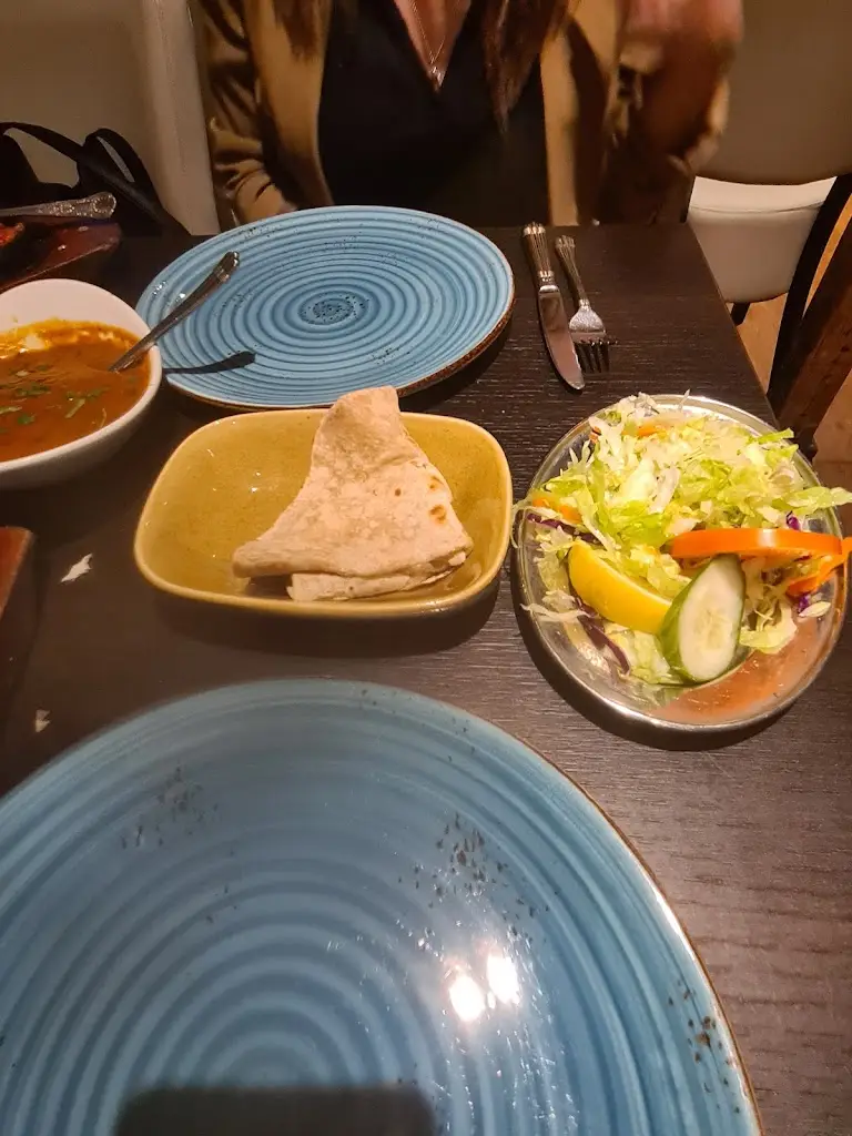 Menu_The Spice_Elmstead Market_image_5