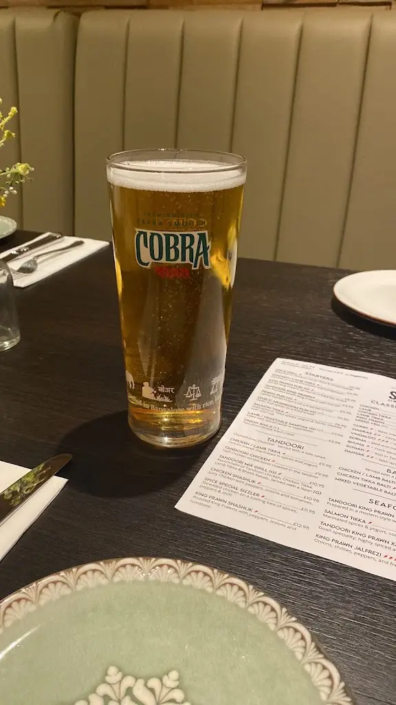 Menu_The Spice_Elmstead Market_image_6