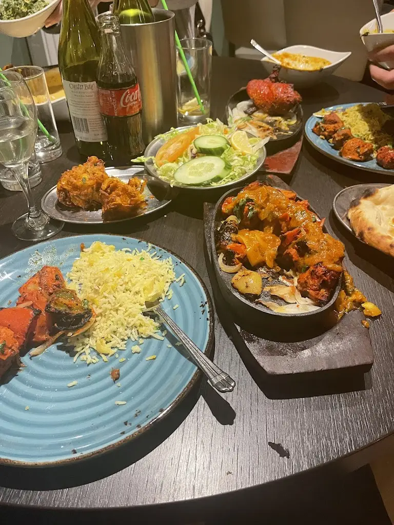 Menu_The Spice_Elmstead Market_image_7