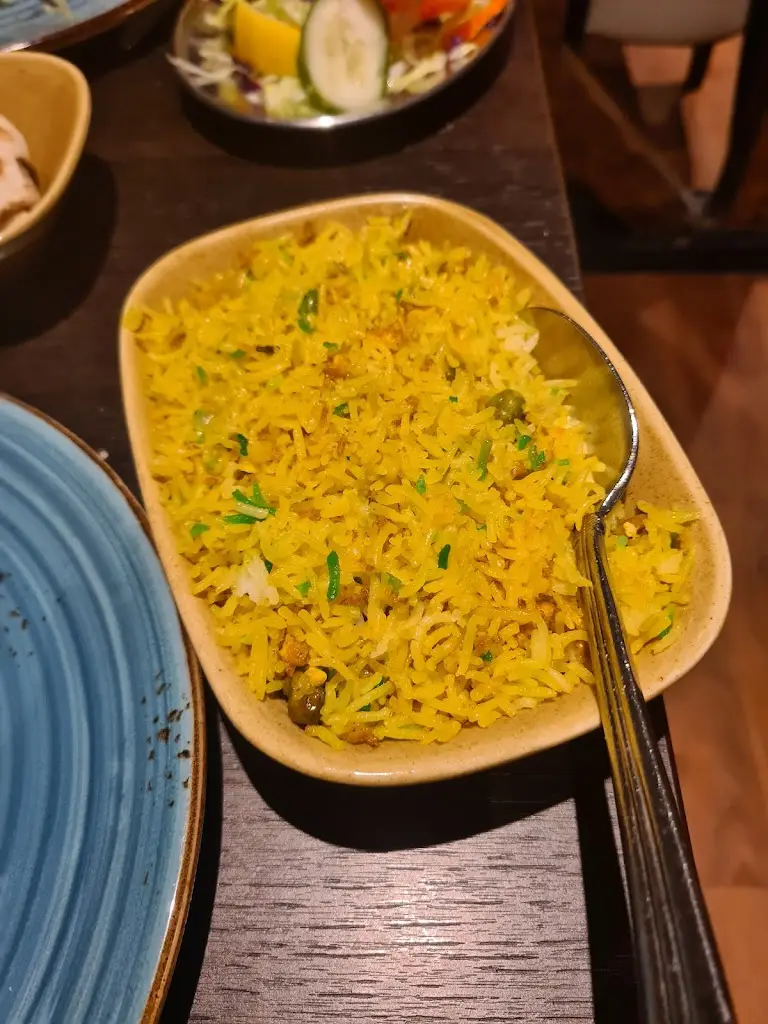 Menu_The Spice_Elmstead Market_image_8