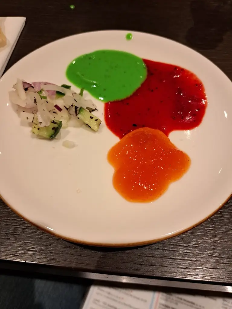 Paul Beer_The Spice_Elmstead Market_review