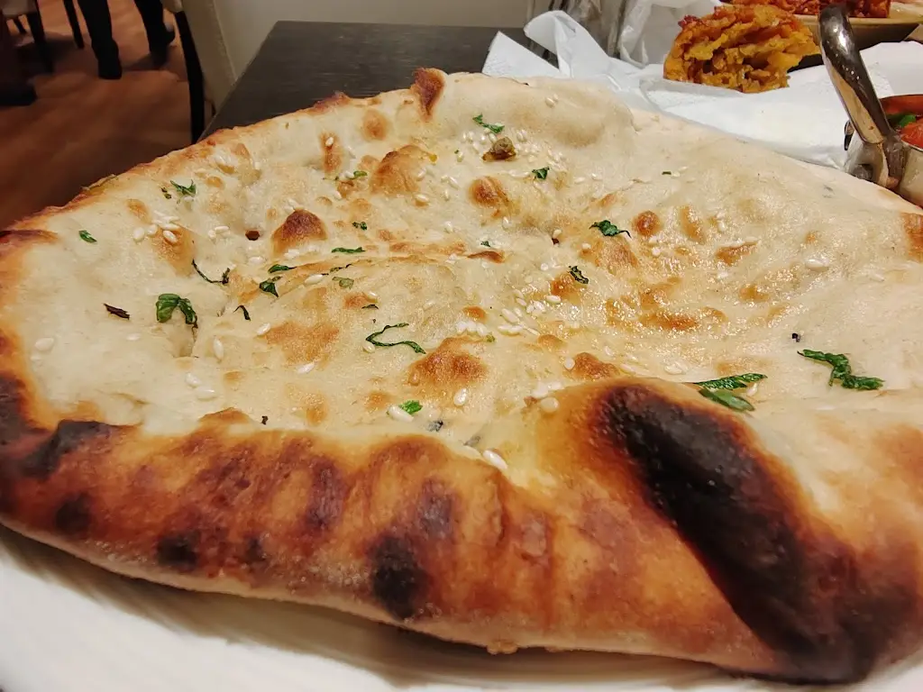 Drew Lucas_The Spice_Elmstead Market_review