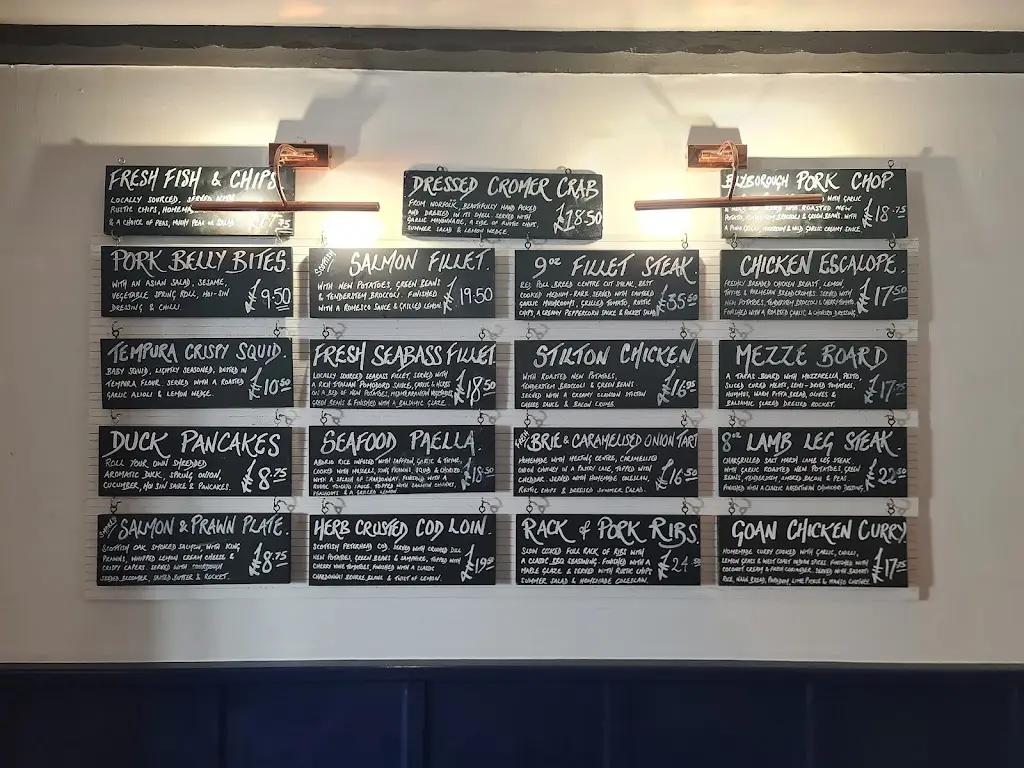 Menu_The Court House_Elmstead Market_image_2