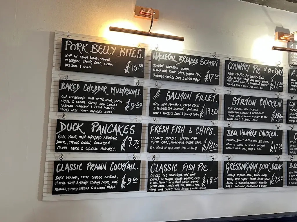 Menu_The Court House_Elmstead Market_image_3