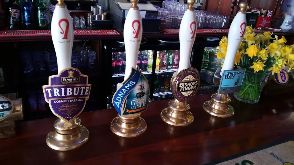 Menu_The Court House_Elmstead Market_image_6