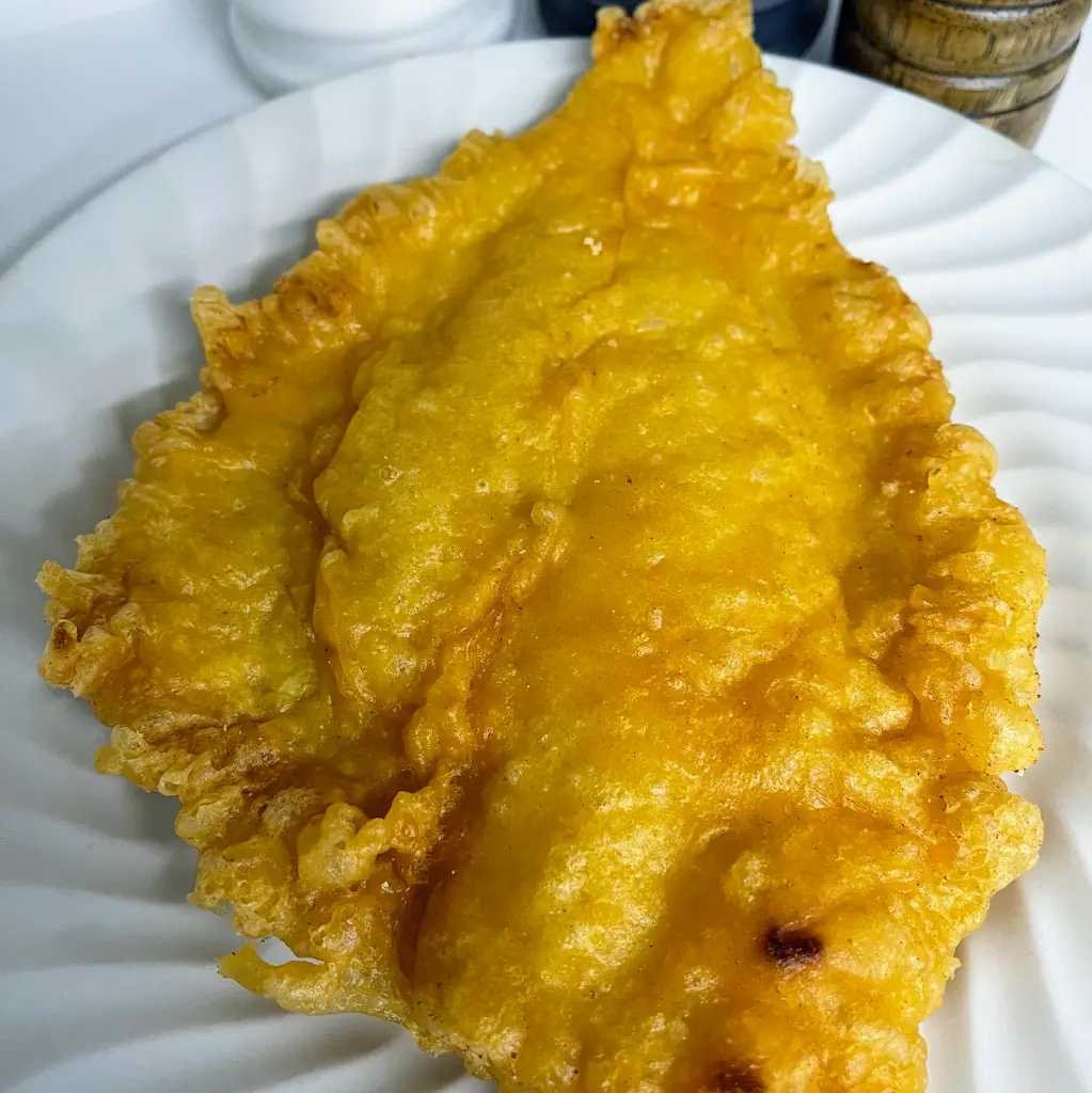 Menu_Mikes Golden Fish Dish_Elmstead Market_image_7