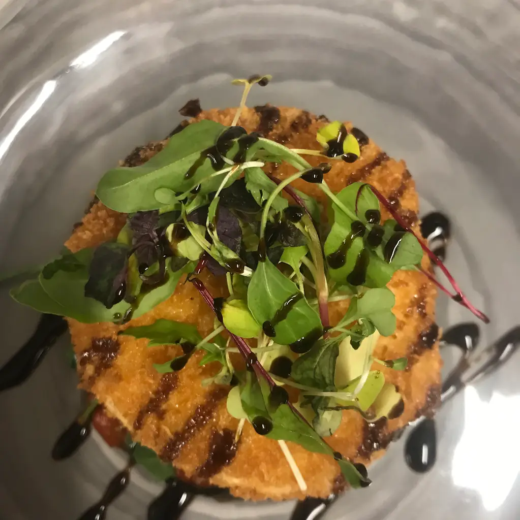 Menu_The Old Smithy_Eccleshall_imagen_9