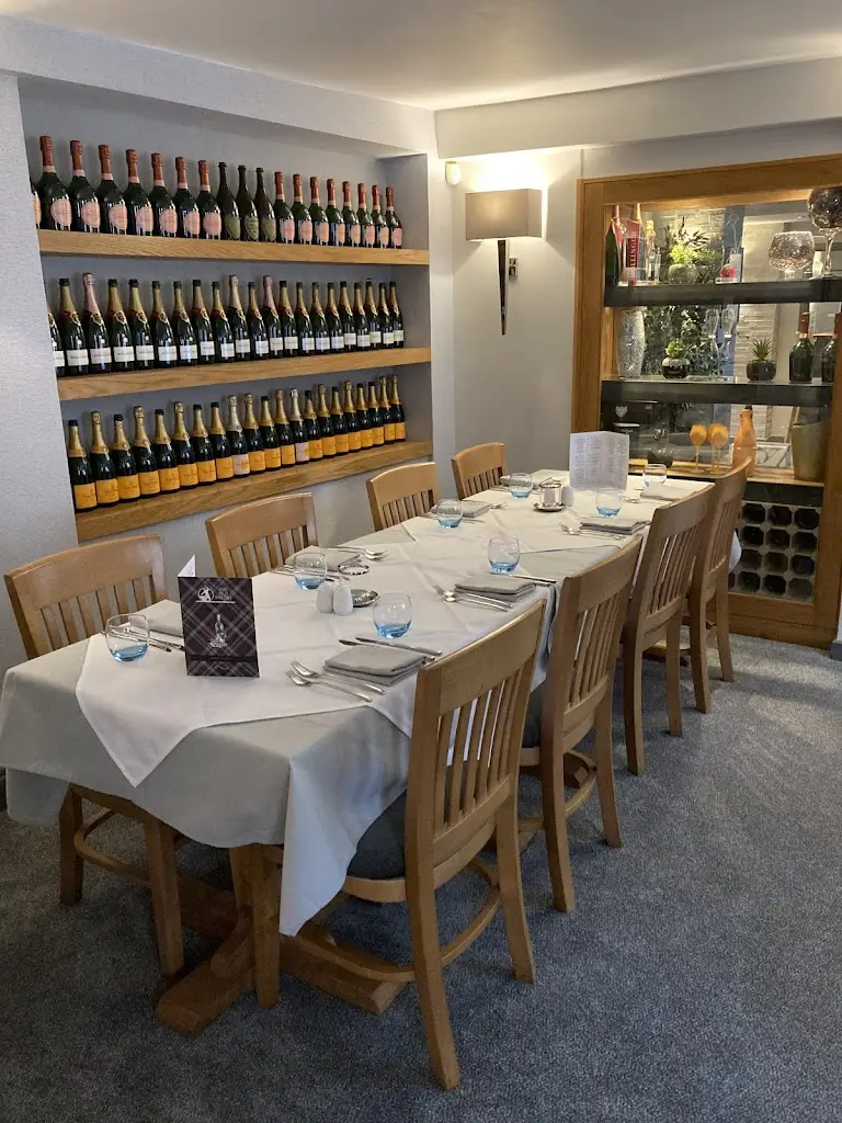 The Old Smithy_Eccleshall_slider_image_1