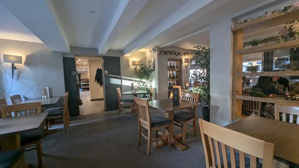 The Old Smithy_Eccleshall_slider_image_2